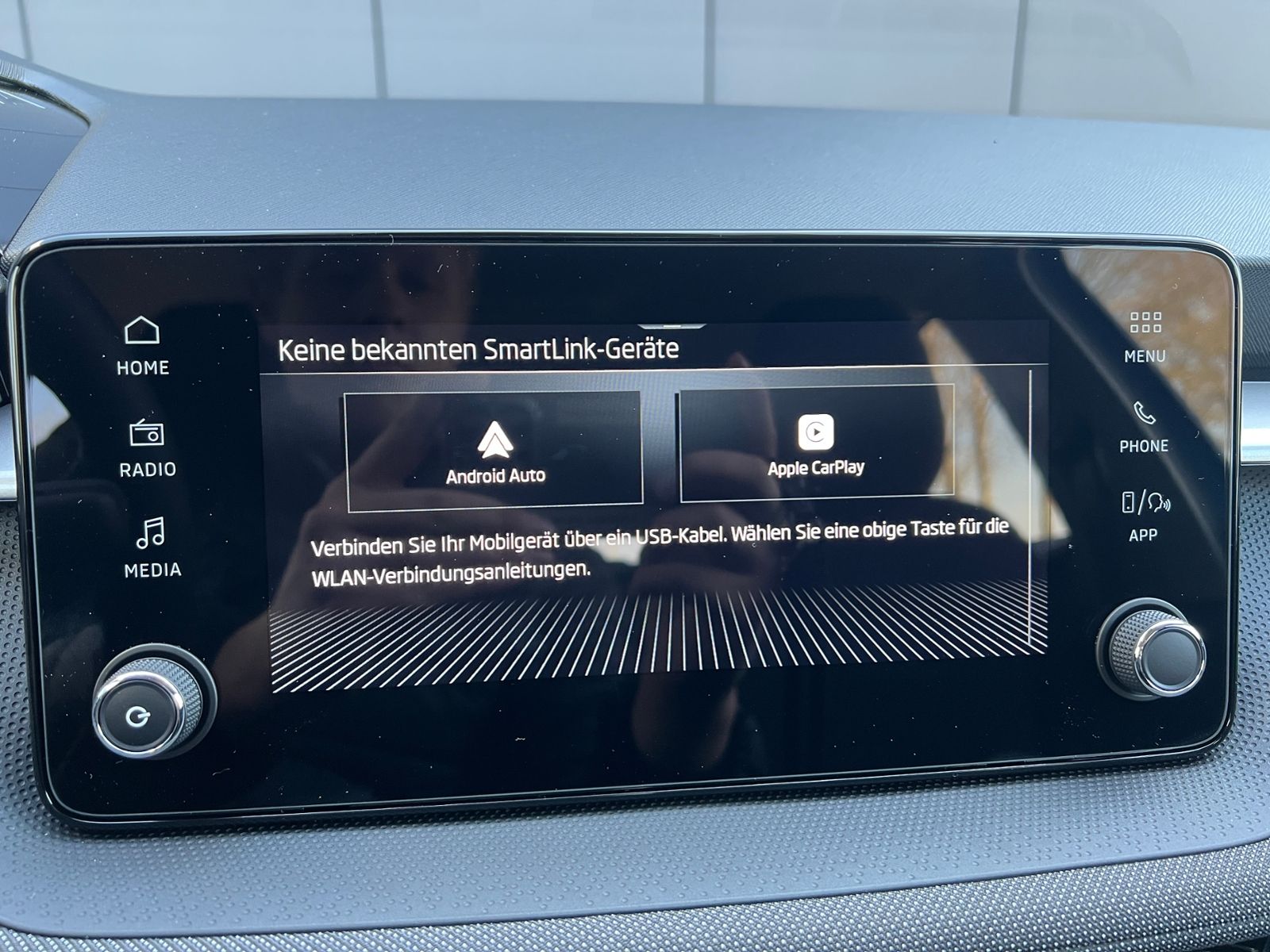 Fahrzeugabbildung SKODA Fabia Selection 1.0 TSI DSG *Garantie, WinterPlu