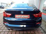 BMW X4 xDrive 20d M-Paket LED RFK STANDHEIZG. - BMW X4 in Dresden