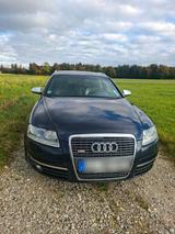 Audi A6 4F avant quattro V6 2,7 tdi mTm sl... - Audi A6: Mtm