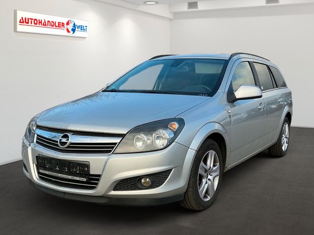 Opel Astra Kombi 1.7 CDTi Klima PDC AHK Tempomat