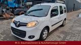 Renault Kangoo Paris - Renault Kangoo aus 2013