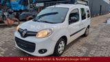 Renault Kangoo Paris - Renault Kangoo aus 2013