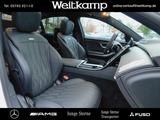 Mercedes-Benz AMG S 63 E Fond-Ent+Panorama+Kühlschr.+Distronik - Mercedes-Benz S 63 AMG