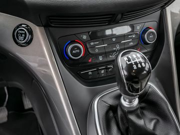 Ford Kuga 1.5 Titanium KeyFree-Paket Kamera Navi