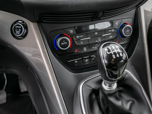 Ford Kuga 1.5 Titanium KeyFree-Paket Kamera Navi