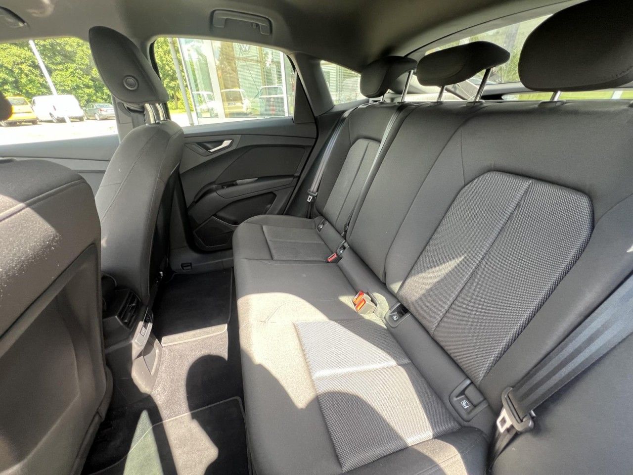 Audi Q4 - Bild 9