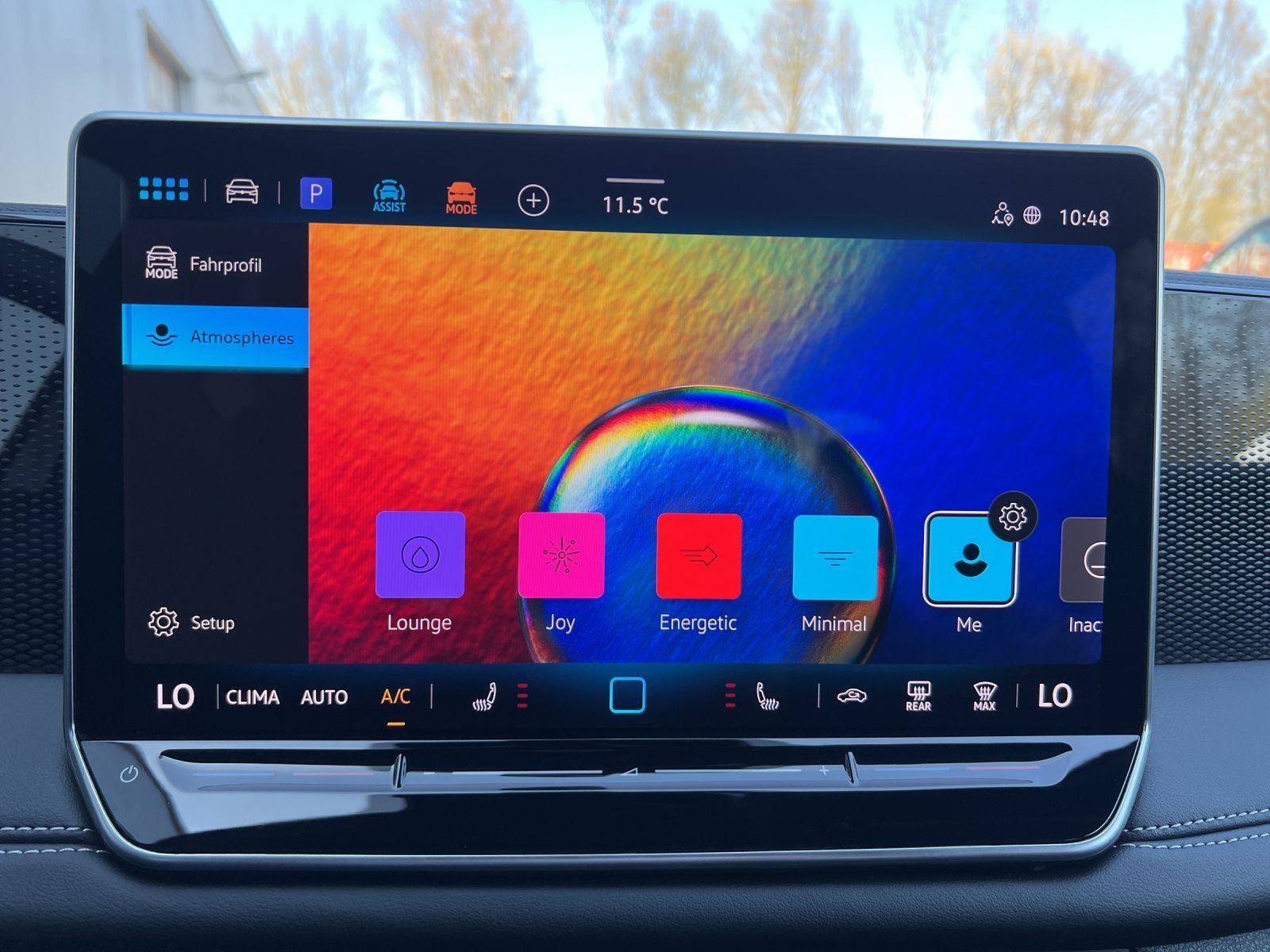 Tiguan Goal 2.0 TDI DSG AHK*ACC*LED*Navi*App Con