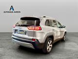 Jeep Cherokee 2.2 MJet LIMITED/ 1.HAND/ 2019/ PANO / - Jeep Cherokee: 2.2