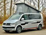 Volkswagen 2.0 TDI DSG 150PS  Küche Solar AHK 5-Sitzer ACC - VW T6 California Gebrauchtwagen in Hannover