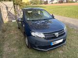 Dacia Sandero 1.2 16V 75 Essentiel - Dacia Sandero: Essentiel