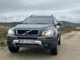Volvo XC90 D5 AWD Geartronic Executive Executive - Volvo XC90: Executive