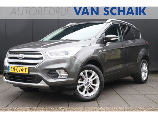 Ford Kuga 1.5 EcoBoost Titanium | AHK | NAVI | klima