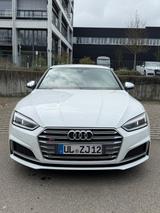 Audi S5 3.0 TFSI |B&O| MartixLED TIPTRONIC QUATTRO - weiße Audi S5