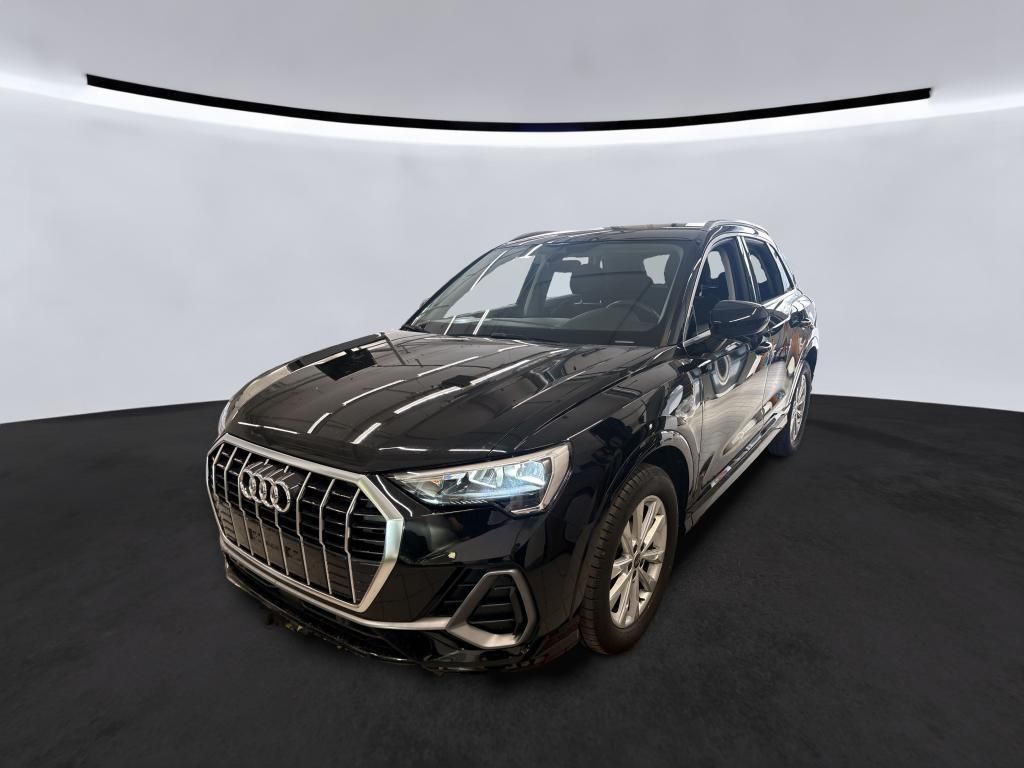 Audi Q3 - Bild 6