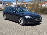 BMW 520d Touring Auto.|Navi Prof.|El. Heckkl|2.Hand - BMW 520 Gebrauchtwagen