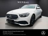 Mercedes-Benz E 400 d 4M T AVANTGARDE MBUX KAMERA BUSINESS LED - Mercedes-Benz E 400 in Wiesbaden