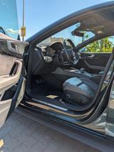 Audi S5 3.0 TFSI tiptronic quattro Sportback - - Audi S5 mit Benzin-Antrieb: Leder, Sportwagen