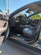 Audi S5 3.0 TFSI tiptronic quattro Sportback - - Audi S5 mit Benzin-Antrieb: Sportwagen, 3.0