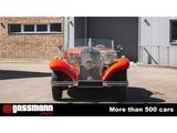 Mercedes-Benz 290 Spezial Roadster Short Chassis - W18 - Mercedes-Benz 290 Gebrauchtwagen
