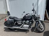Honda Shadow VT125 J29 - HONDA SHADOW 125