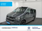 Volkswagen T6.1 California Beach Tour Edition TDI DSG LED S - Volkswagen T6 California in Herne