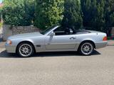 Mercedes-Benz Traumhafter Mercedes-Benz 280 SL Cabrio Oldtimer - Mercedes-Benz Gebrauchtwagen von 1997