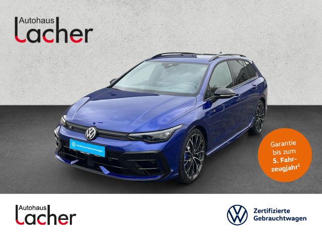 Golf Variant R 2.0 TSI DSG 4M R-Performance