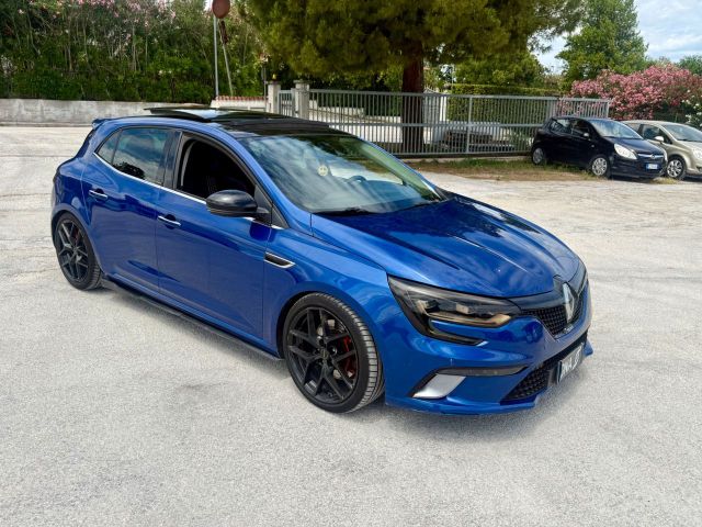 RENAULT ANDERE