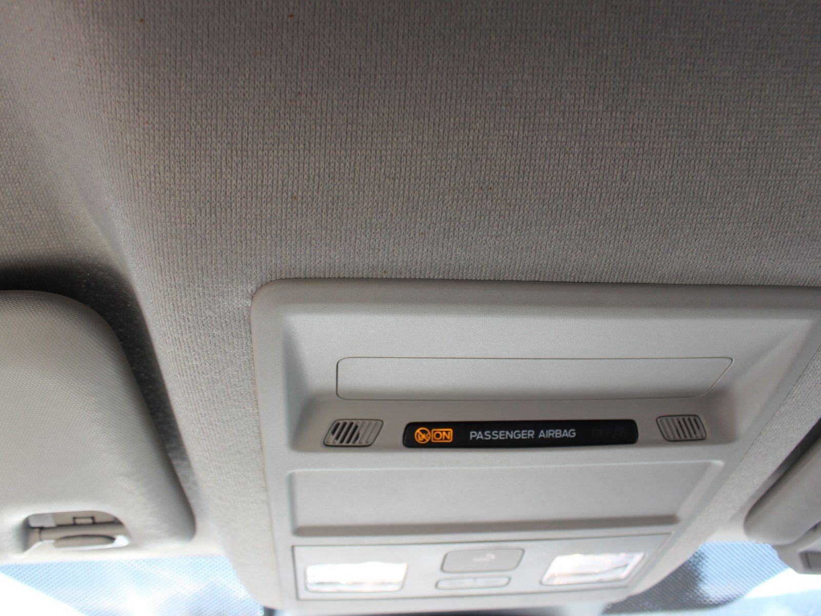Fahrzeugabbildung Ford Transit Custom 300 L1 Trend