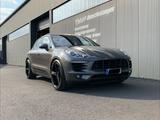 Porsche Macan S Grau, 87000Km, 2.Hand, Nichtraucher - Porsche in Bonn