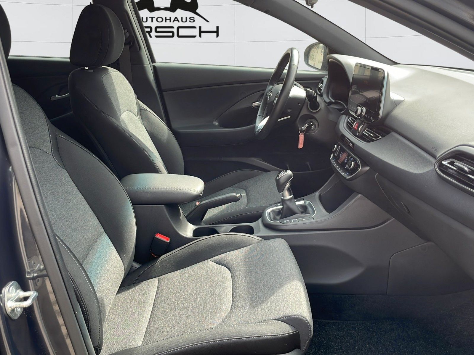 Hyundai i30 – Bild 17