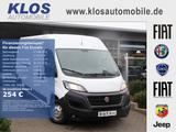 Fiat Ducato 35 L4H2 KAWA 140 M-JET SX HIGH END NAV SS - Fiat Ducato l4h3