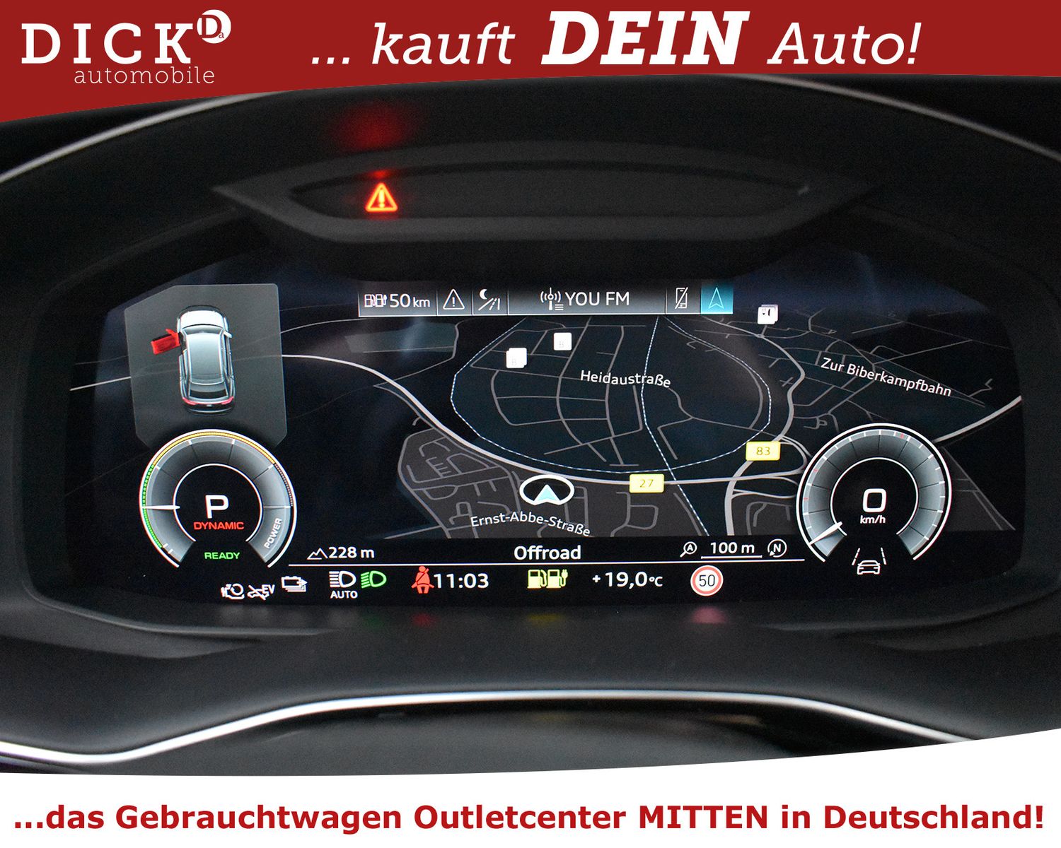 AUDI Q8 55TFSIe Quat S LINE PLUS >VIRTU+MATR+HEAD+360 - Image 12