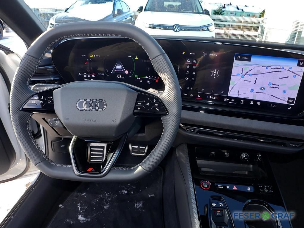 Audi A5 - Bild 4