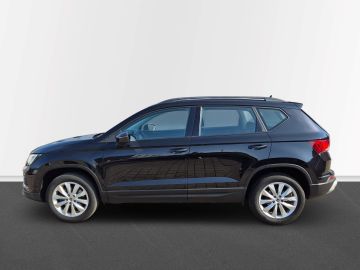 SEAT Ateca - 8
