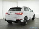 Audi Q3 45 TFSI e S line S tronic Vir. Cockpit/Navi/A - Audi Q3 Plug-in Hybrid (PHEV) Gebrauchtwagen