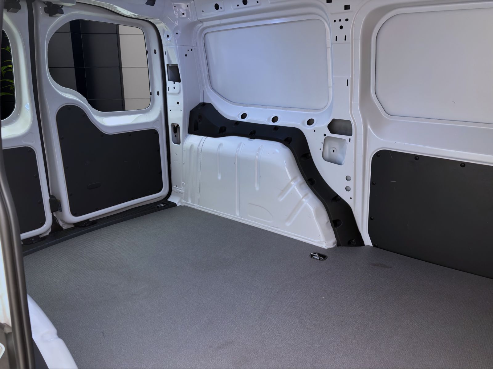Volkswagen Caddy Maxi - Bild 15