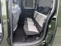 Citroën Berlingo - Vorschau Bild 9