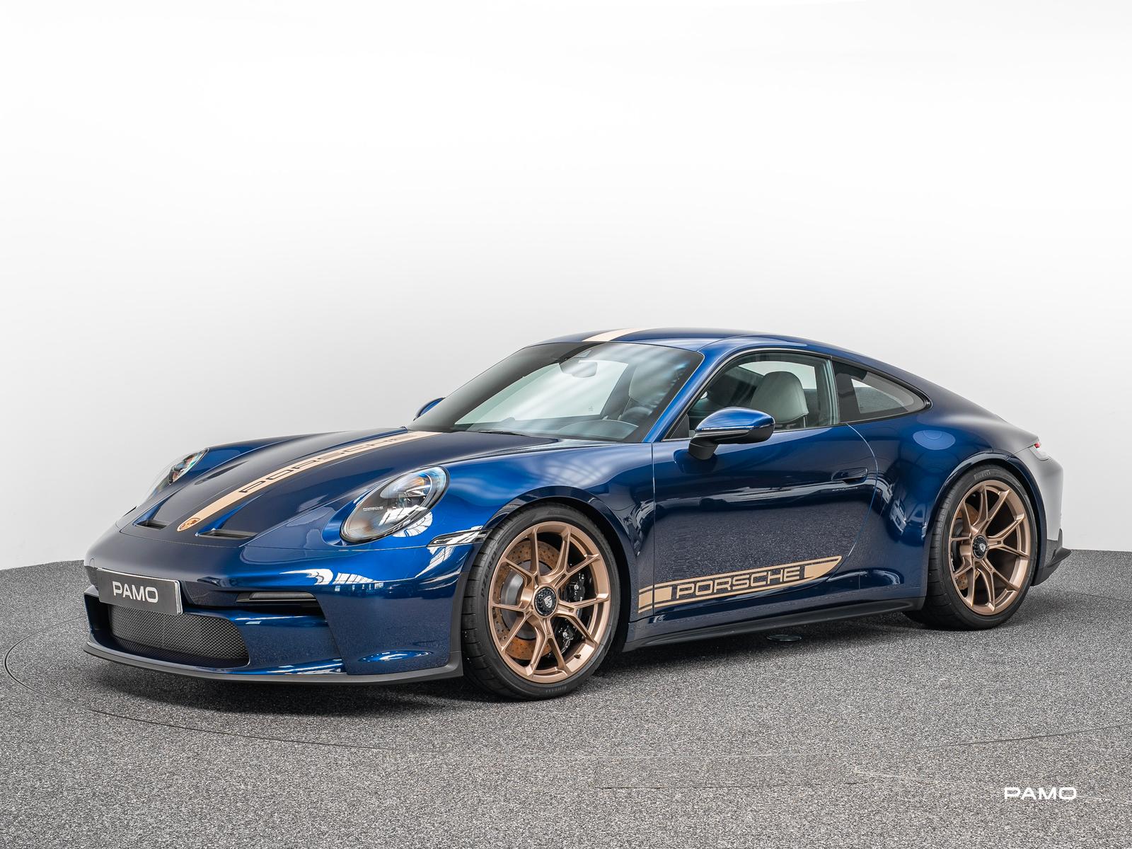 Porsche 992.1 GT3 | Touring-Paket, Lift, 90L