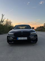 BMW 540i xDrive A - - gebrauchte BMW 540 aus dem Jahr 2019