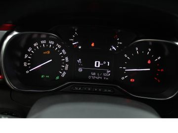 Citro�n C3 Shine Automatik