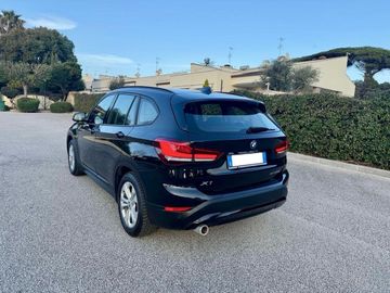 BMW X1 - 4