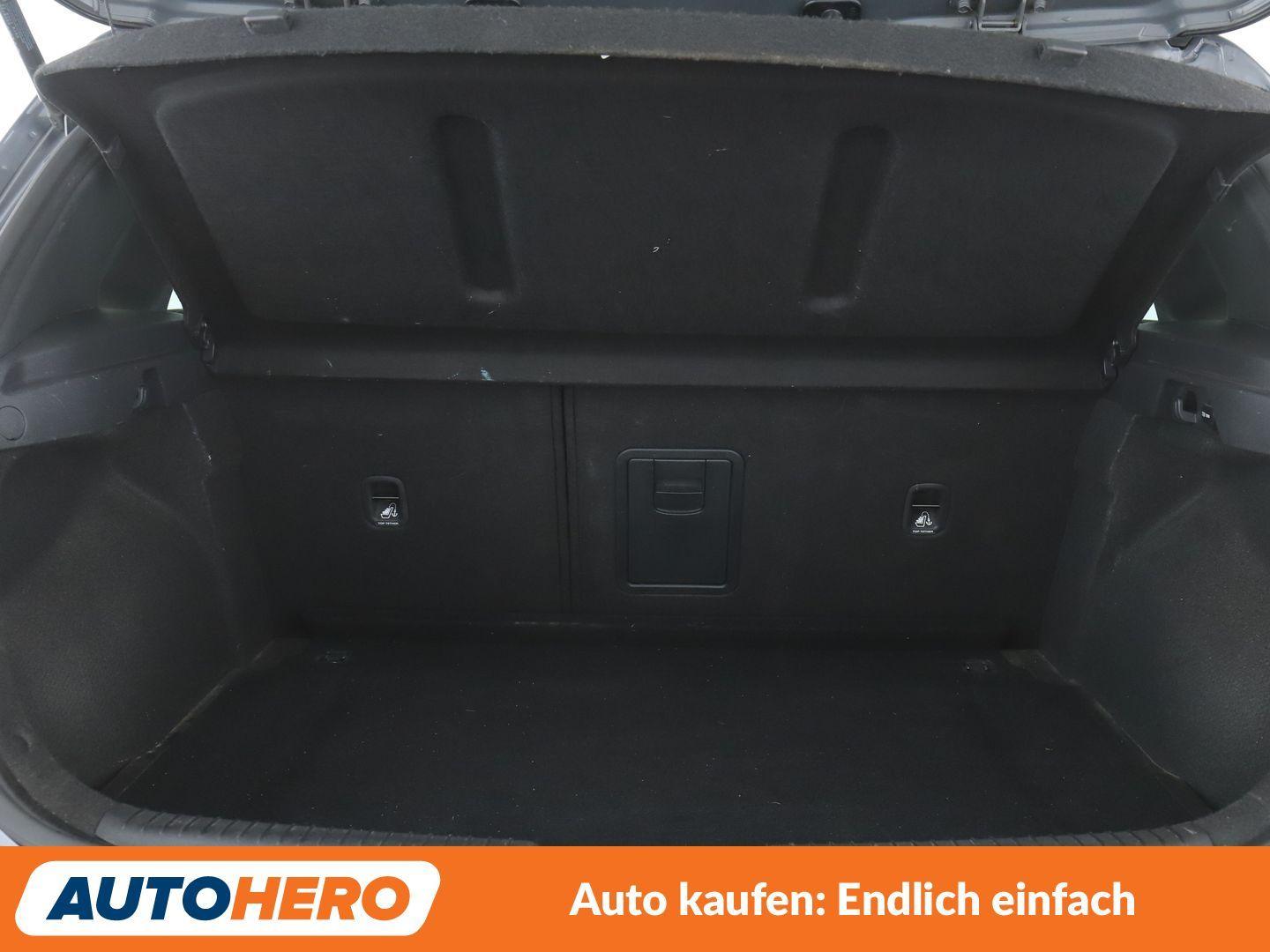 Hyundai i30 1.4 TDGI *NAVI*PDC*SHZ*KLIMA*