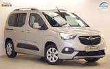 Opel Combo E Life 1.5CDTI 131PS Edition AHK PDC 1Hand - Opel Combo Life aus 2019