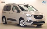 Opel Combo E Life 1.5CDTI 131PS Edition AHK PDC 1Hand - Opel in Potsdam
