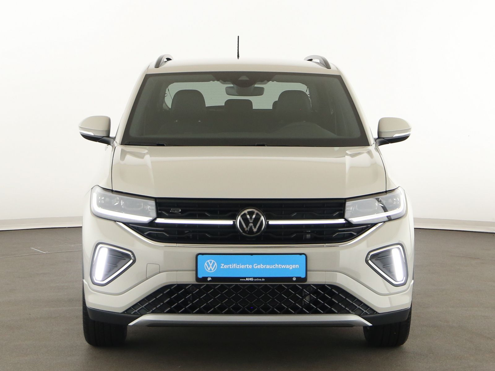 Volkswagen T-Cross 1.5TSI 150PS DSG R-Line NaviPro AHK RFK foto 3