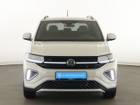 Volkswagen T-Cross - Vorschau Bild 3
