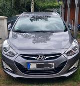 Hyundai i40 - Hyundai i40 in Berlin