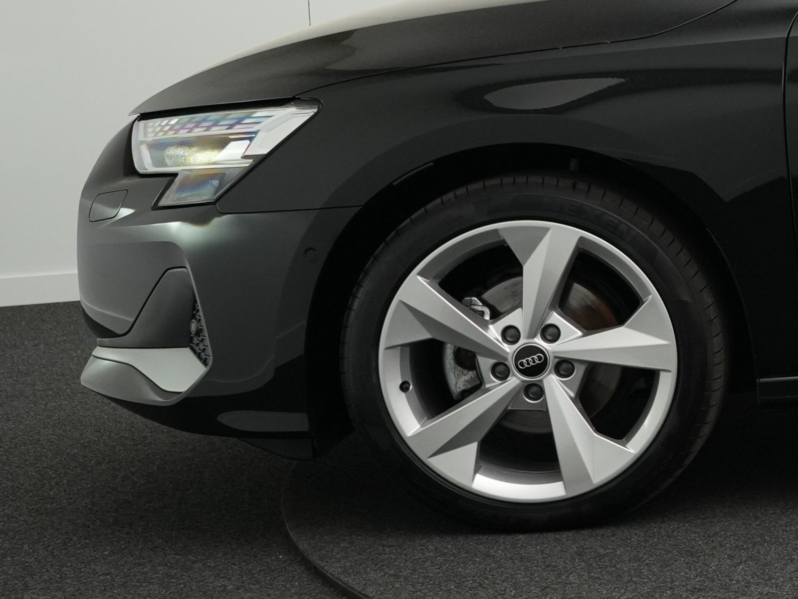 Audi A3 - Bild 19