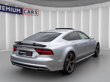 Audi A7 - 5